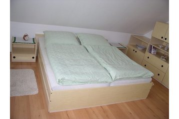 Češka Byt Hluboká nad Vltavou, Interier